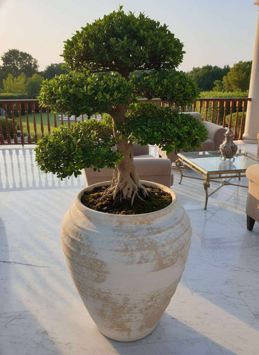 Vaso terracota artesanal Marua G, feito à mão Portugal. Estilo wabi-sabi, minimalista, rústico, mediterrânico, e outras. Decoração sustentável e design de interiores; design biofílico;