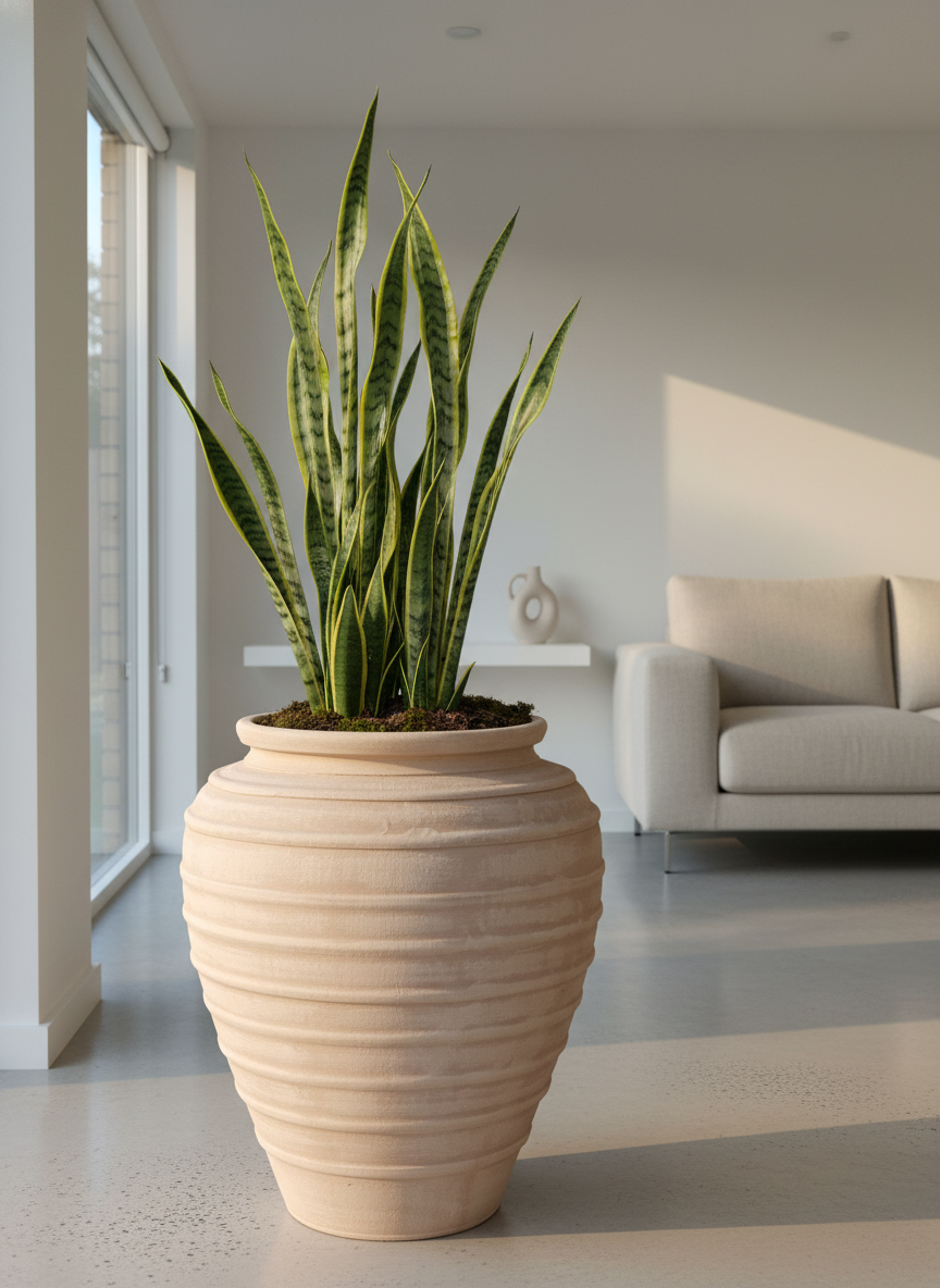 Vaso terracota artesanal Marua F, feito à mão Portugal, decoração wabi-sabi, minimalista, rústico, mediterrânico, e outras. Decoração sustentável e design de interiores; design biofílico;