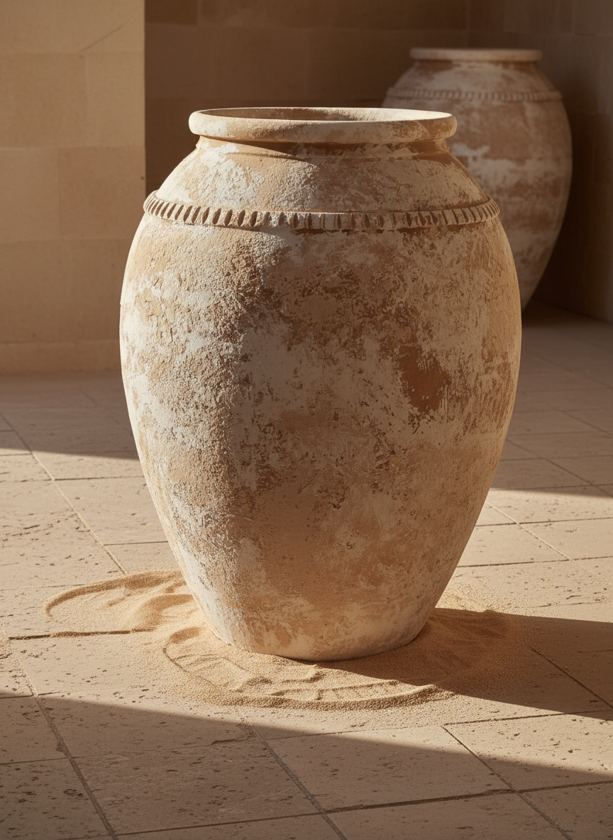 Vaso terracota artesanal Luma E, artesanalmente feito em Portugal, decoração wabi-sabi, minimalista, rústica, mediterrânica, cottagecore e farmhouse . Decoração e design de interiores; decoração e design biofílico;