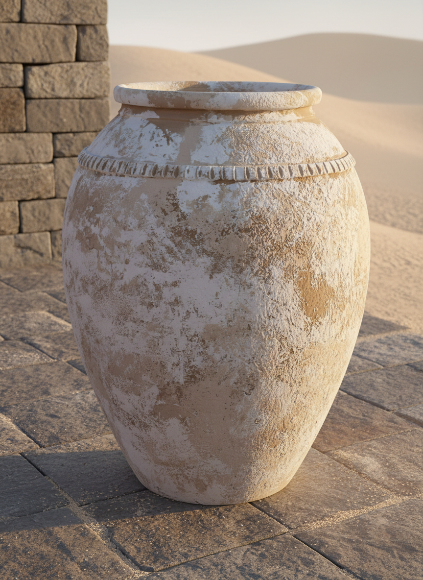 Vaso terracota artesanal Luma E, artesanalmente feito em Portugal, decoração wabi-sabi, minimalista, rústica, mediterrânica, cottagecore e farmhouse . Decoração e design de interiores; decoração e design biofílico;