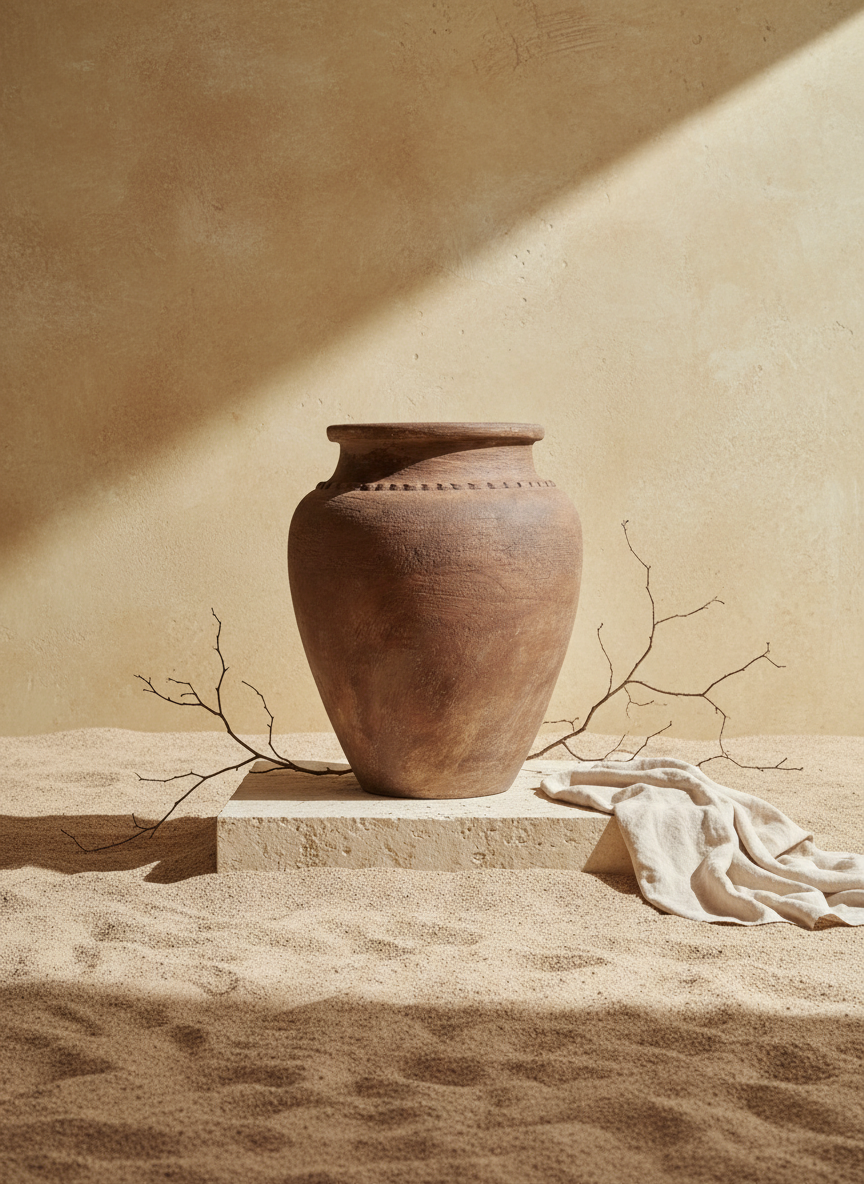 Vaso terracota artesanal RÚSTICO Q feito à mão Portugal. Decoração de interiores e exteriores;  Desing biofílico; Estilos cottagecore, rústico, mediterrânico, Japandi, estilo wabi-sabi e farmehouse. 