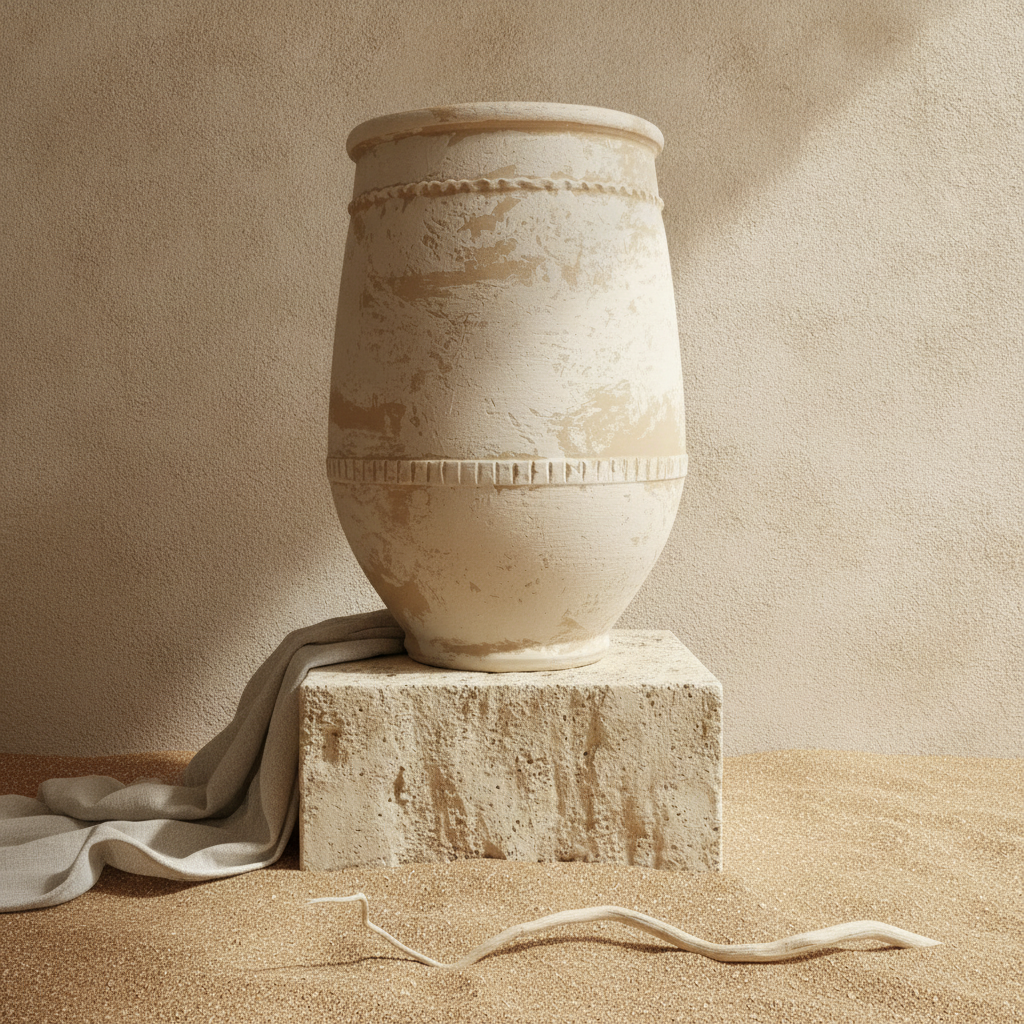 Vaso terracota artesanal Alba G feito à mão Portugal. Estilo marroquino; Estilo Mediterrânico; Decoração Wabi-sabi, minimalista, rústico, farmhouse e moderno. Design de interiores; design biofílico; decoração sustentável.