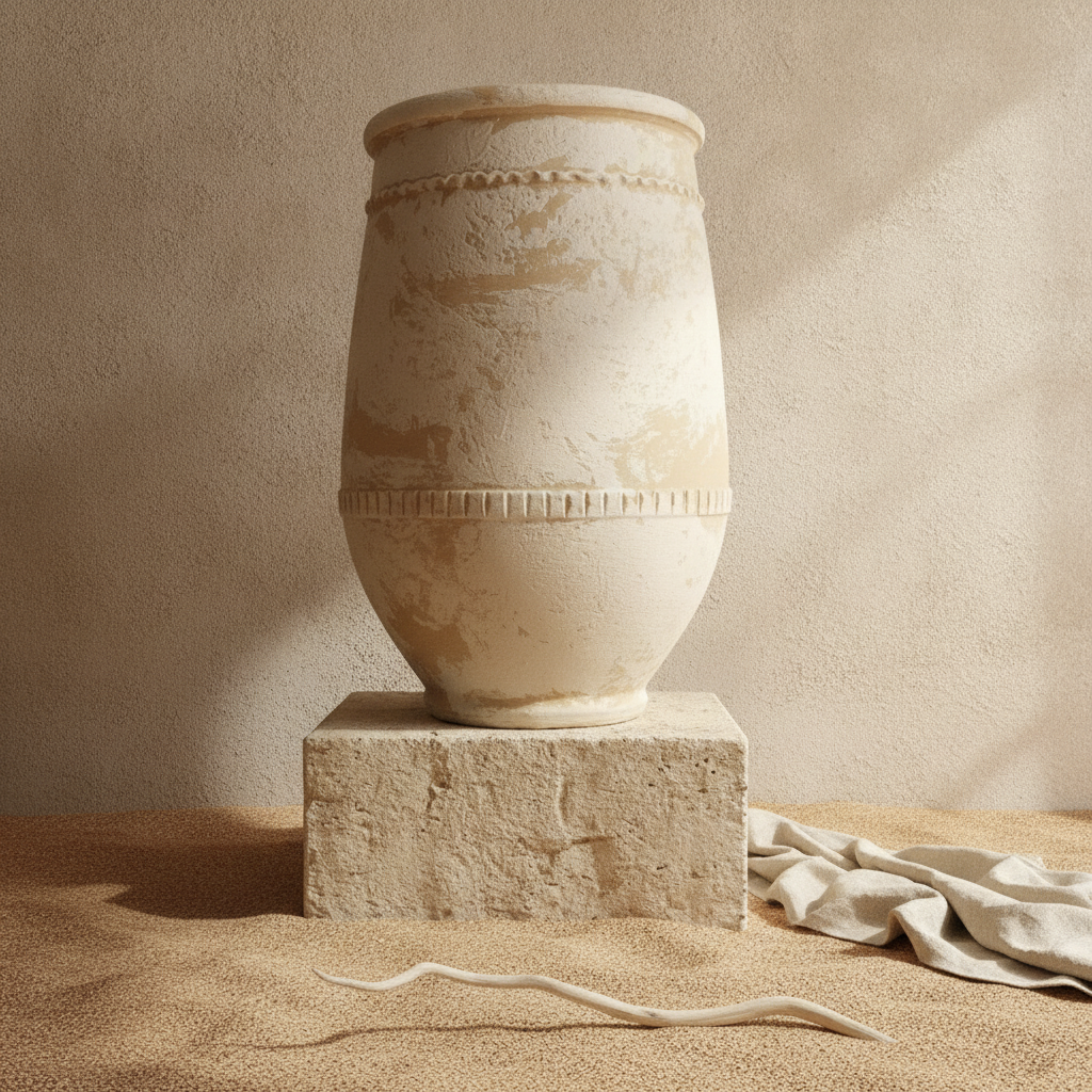 Vaso terracota artesanal Alba G feito à mão Portugal. Estilo marroquino; Estilo Mediterrânico; Decoração Wabi-sabi, minimalista, rústico, farmhouse e moderno. Design de interiores; design biofílico; decoração sustentável.