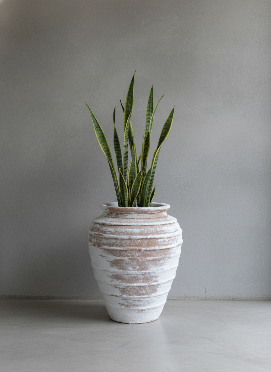 Vaso terracota artesanal Marua D feito à mão Portugal, decoração wabi-sabi, minimalista, rústico, mediterrânico, e outras. Decoração e design de interiores; decoração e design biofílico;