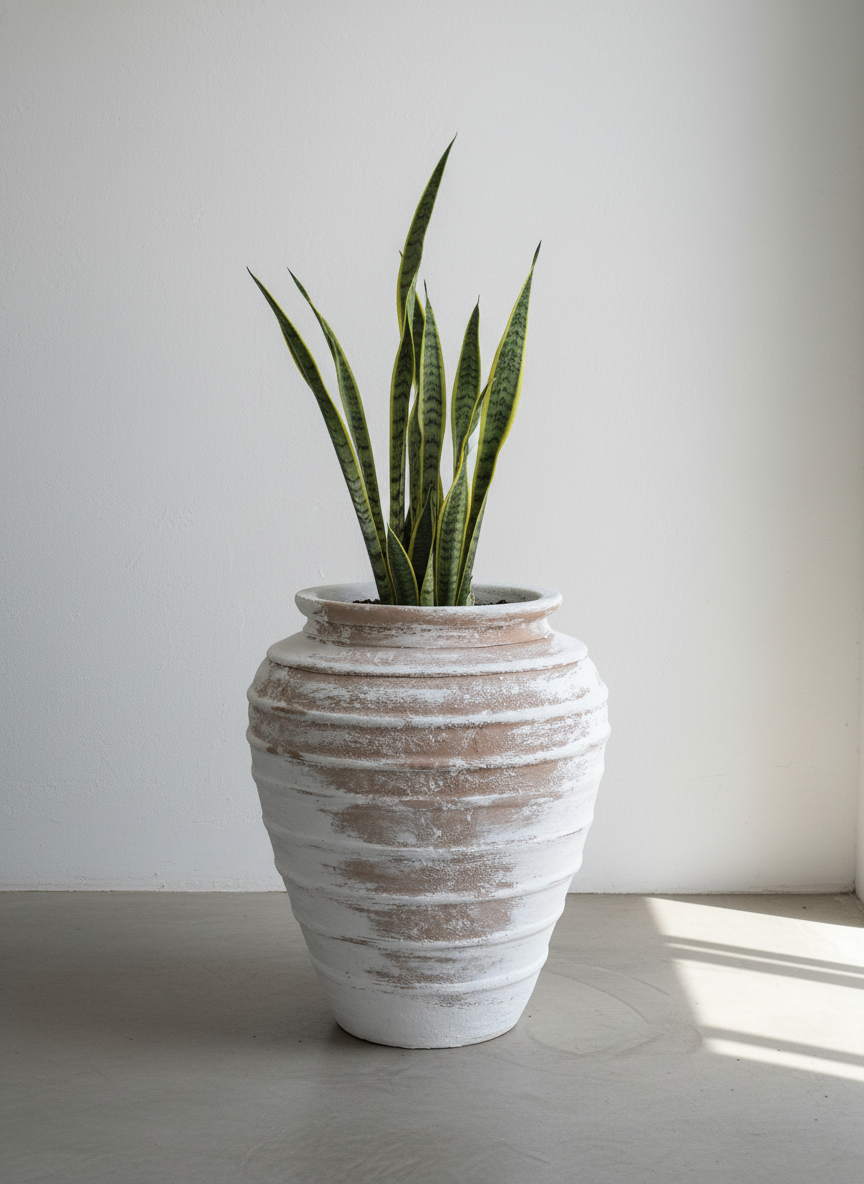 Vaso terracota artesanal Marua D feito à mão Portugal, decoração wabi-sabi, minimalista, rústico, mediterrânico, e outras. Decoração e design de interiores; decoração e design biofílico;