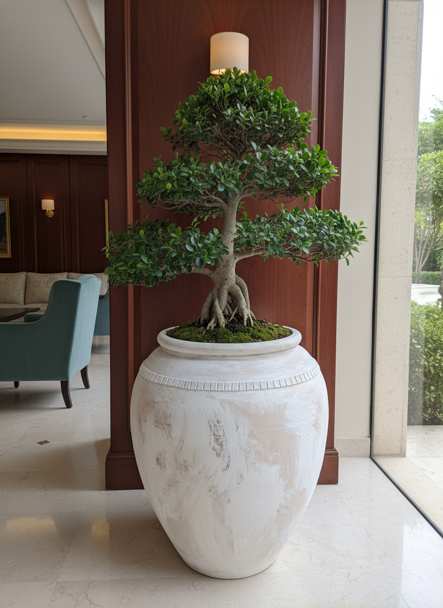 Vaso terracota artesanal  EXC 5, feito à mão Portugal, decoração wabi-sabi, farmhouse, Japandi, minimalista, mediterrânica, cottagecore e moderno. Decoração sustentável e design de interiores; design biofílico;