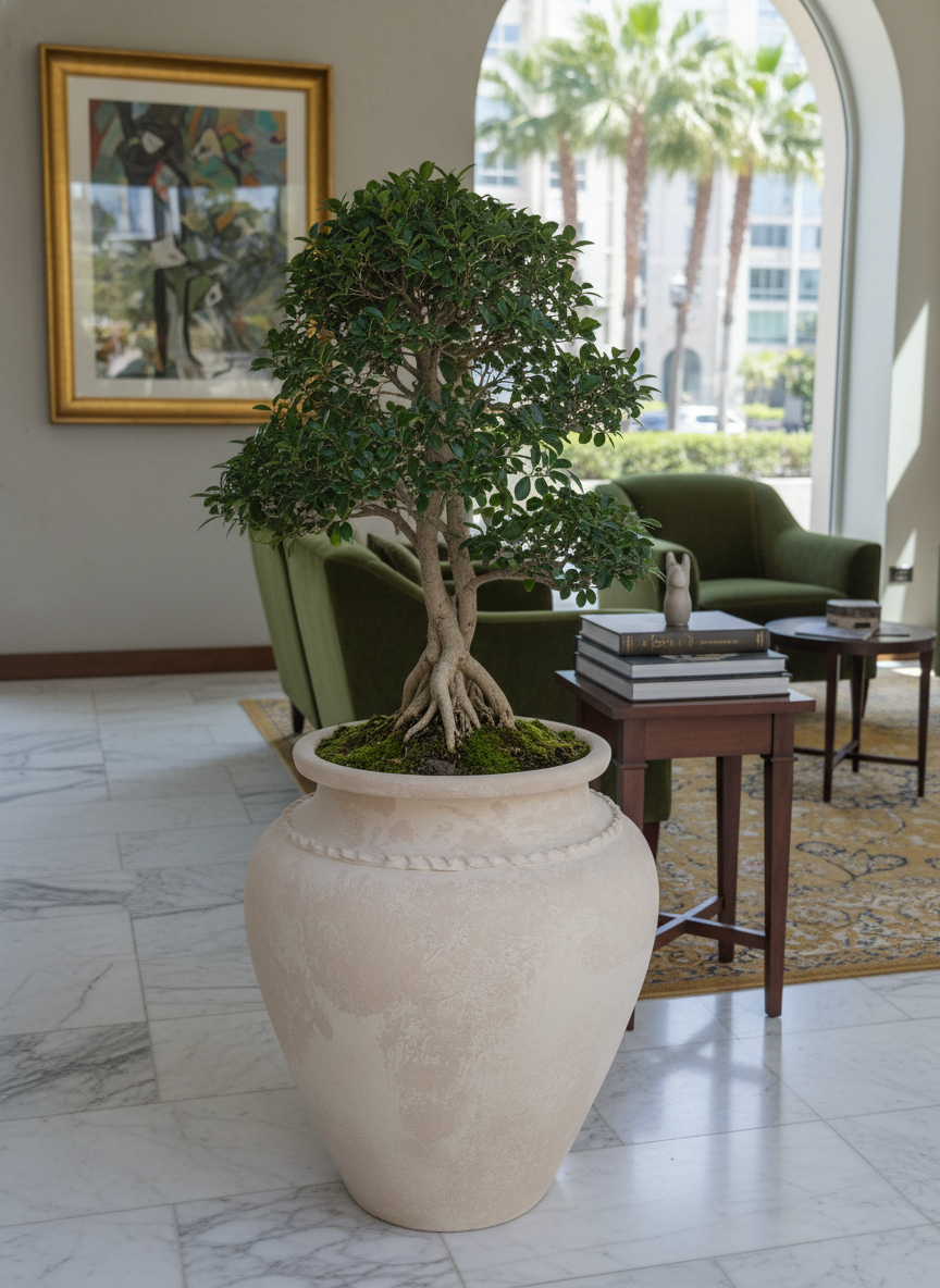 Vaso terracota artesanal Kora D feito à mão Portugal. Decoração e design biofílico; Decoração estilos wabi-sabi, minimalista, rústico, mediterrânico, farmehouse, cottage. Design de interiores; 