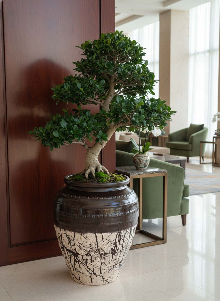 Vaso terracota artesanal feito à mão em Portugal, decoração moderna, Japandi, minimalista, rústico, mediterrânico, farmhouse, cottagecore. Decoração e design de interiores; decoração e design biofílico;