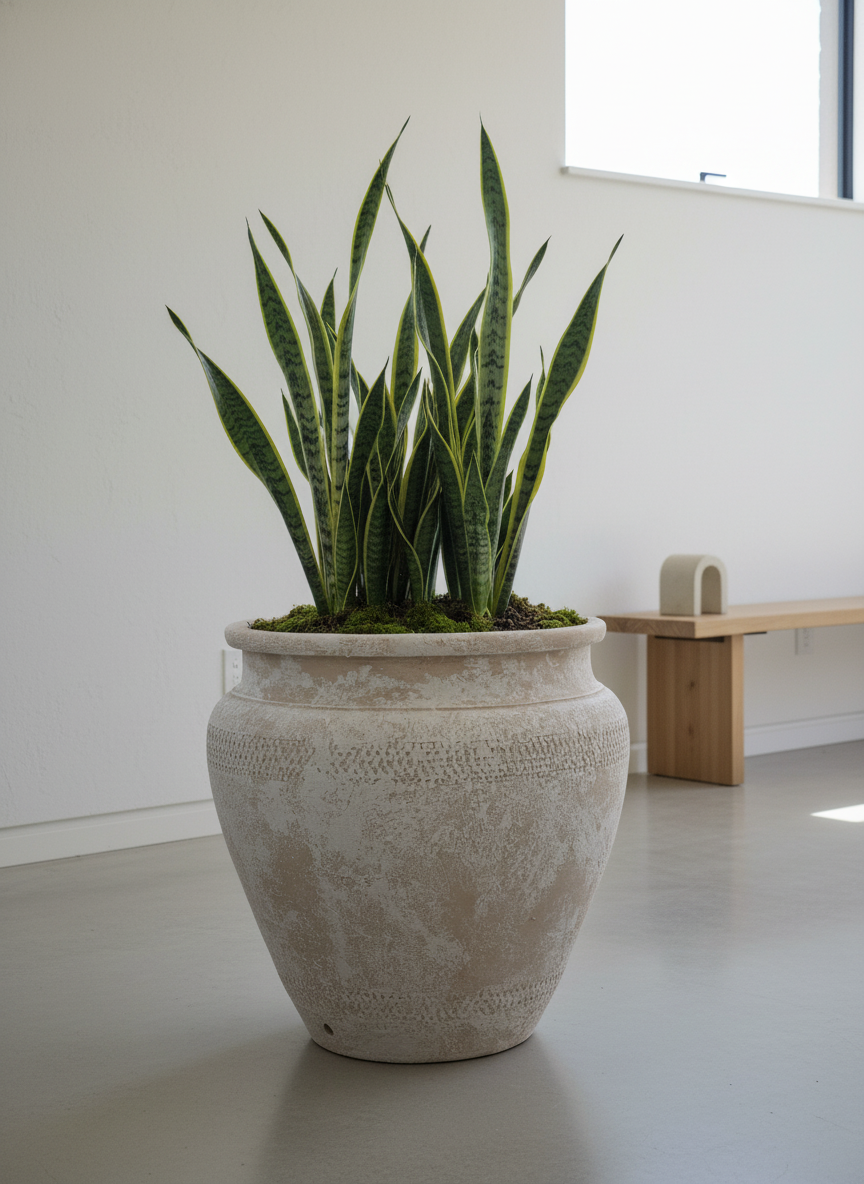 Vaso terracota artesanal Alura A feito à mão Portugal, decoração wabi-sabi, minimalista, rústico, mediterrânico, e outras. Decoração e design de interiores; decoração e design biofílico;