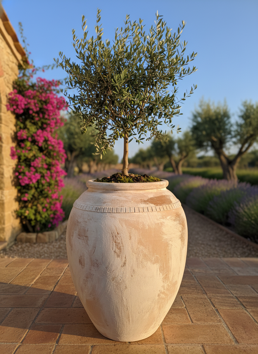 Vaso terracota artesanal  EXC 5, feito à mão Portugal, decoração wabi-sabi, farmhouse, Japandi, minimalista, mediterrânica, cottagecore e moderno. Decoração sustentável e design de interiores; design biofílico;