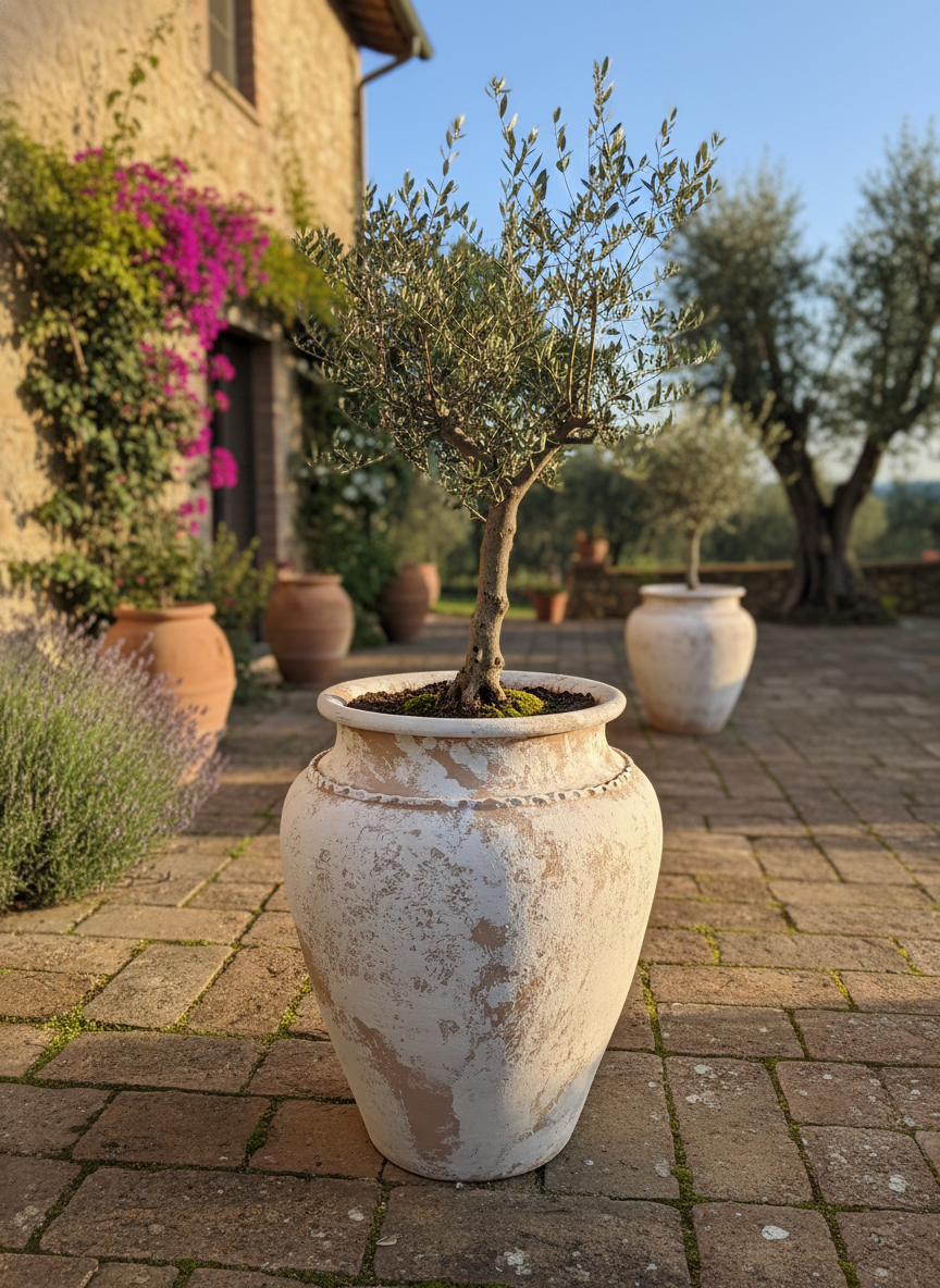 Vaso terracota artesanal Kora C feito à mão Portugal, decoração wabi-sabi, minimalista, rústico, mediterrânico, e outras. Decoração e design de interiores; decoração e design biofílico;