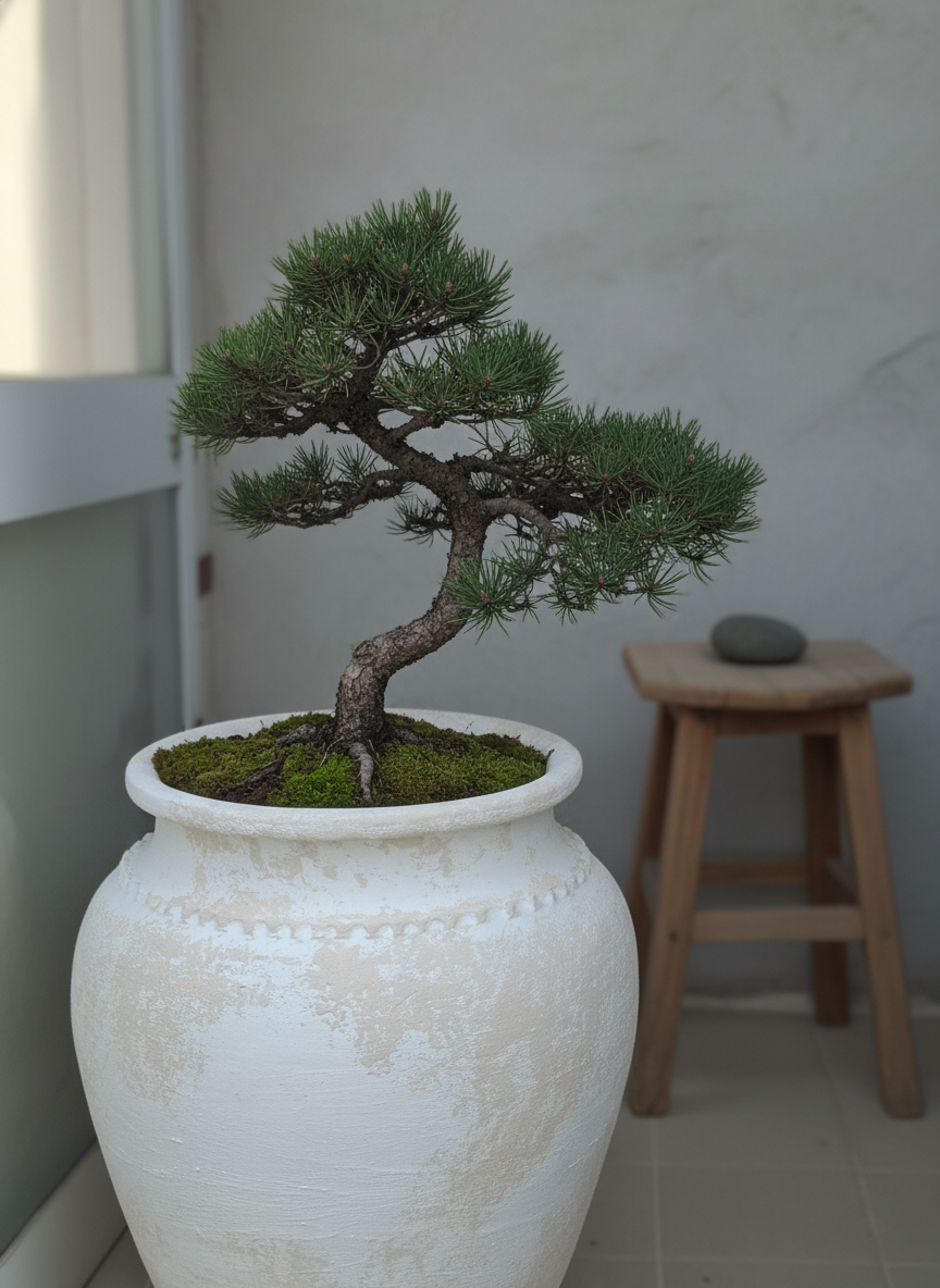 Vaso terracota artesanal Kora F feito à mão Portugal, decoração wabi-sabi, minimalista, rústico, mediterrânico, e outras.  Design de interiores; decoração  sustentável, design biofílico;