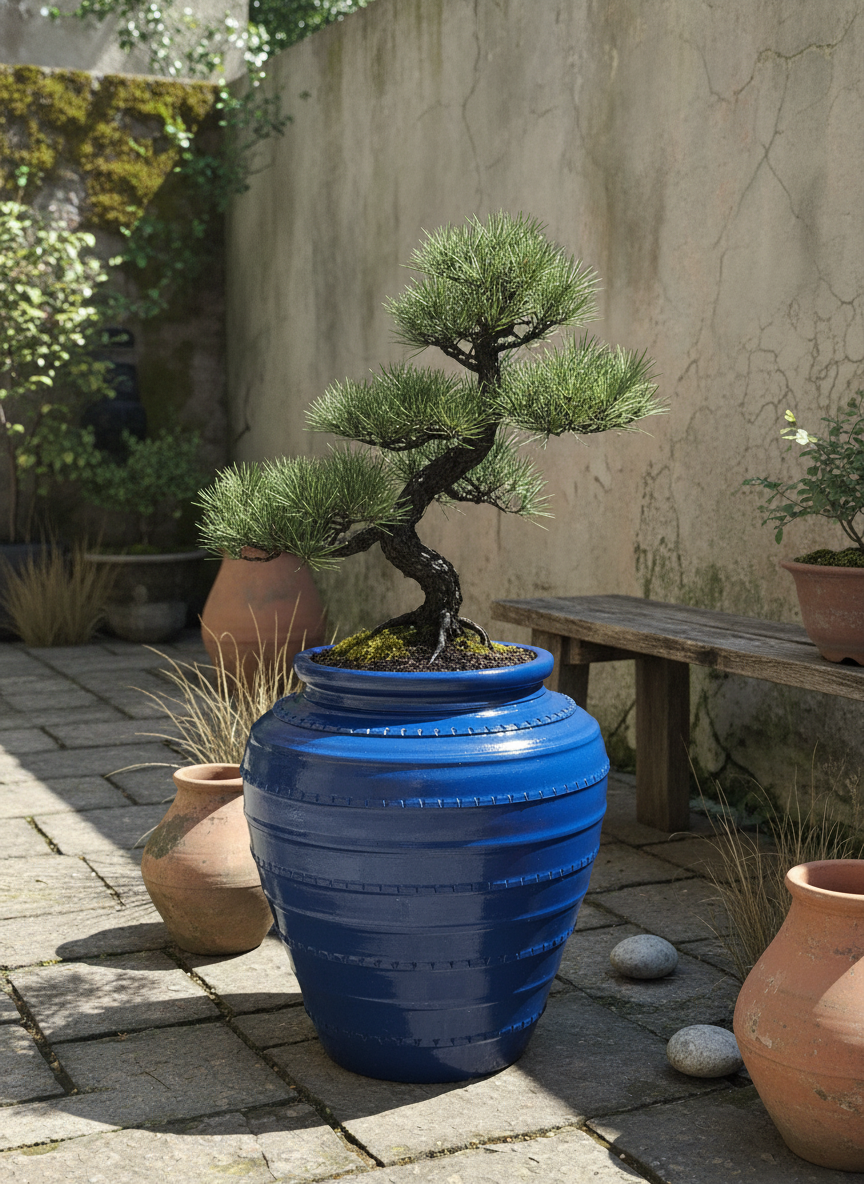 Vaso terracota artesanal Safi A feito à mão Portugal, decoração wabi-sabi, minimalista, rústico, mediterrânico, e outras. Decoração e design de interiores; decoração e design biofílico;