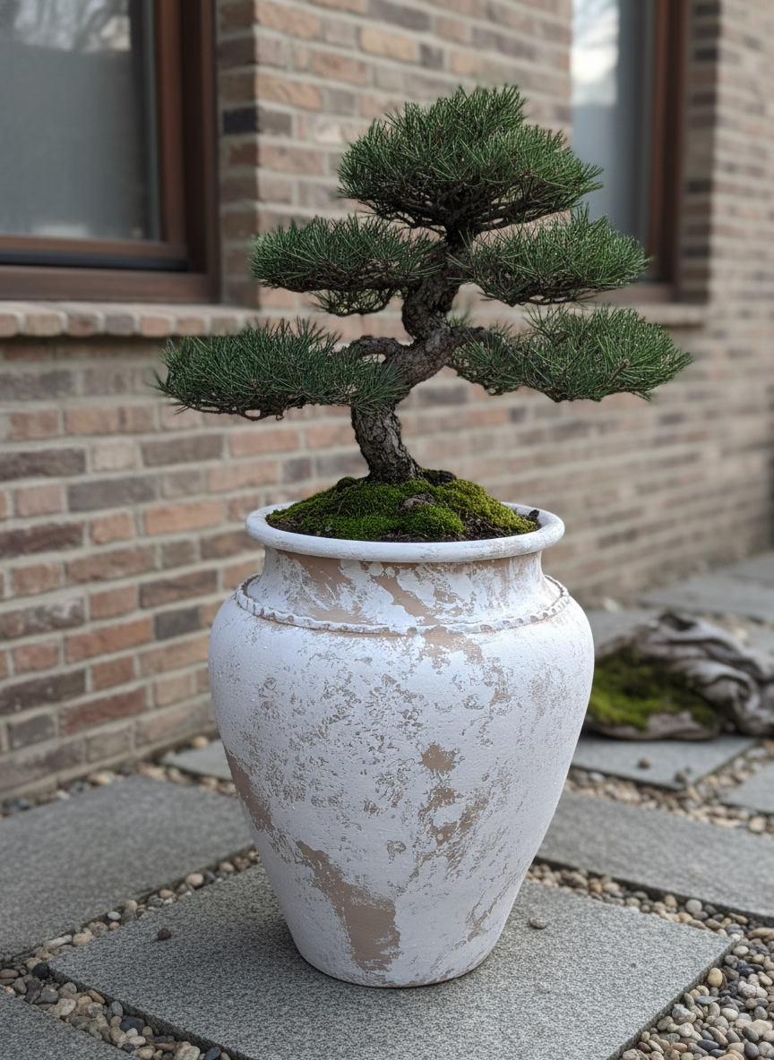 Vaso terracota artesanal Kora C feito à mão Portugal, decoração wabi-sabi, minimalista, rústico, mediterrânico, e outras. Decoração e design de interiores; decoração e design biofílico;