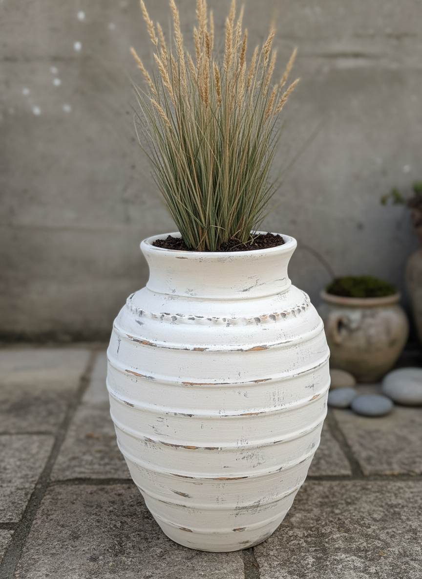 Vaso terracota artesanal Exclusivo 3 feito à mão Portugal, decoração minimalista, wabi-sabi, rústica, mediterrânico e farmehouse. Decoração e design de interiores; decoração e design biofílico;